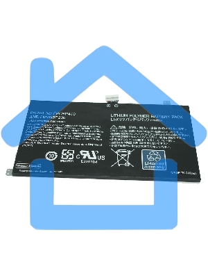 Аккумуляторная батарея для ноутбука Fujitsu Lifebook U574 48Wh FMVNBP230