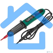 Индикатор напряжения MS8922A MASTECH 13-1204 SDS