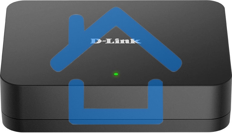 Коммутатор D-Link DGS-1005A Unmanaged Switch 5x1000Base-T, plastic case