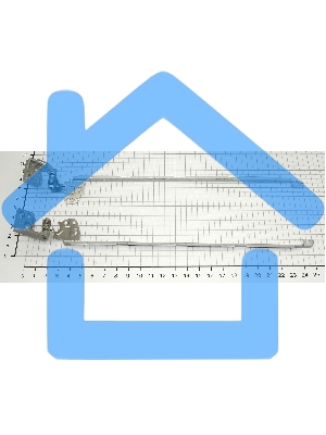 Петли для ноутбука Dell Inspiron M4010, N4020, N4030, Dell