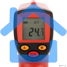 Пирометр R-400 Rexant