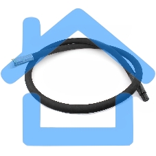 Гибкий вал 3м для вибронаконечника 51/76 мм Гибкий вал 3м для вибронаконечника 51/76 мм