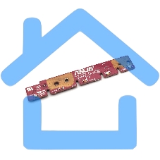 Плата с диодами для Asus G703GS LED