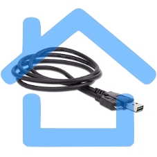 Кабель USB USB A (m)/micro USB B (m) 1.5м (TVC)