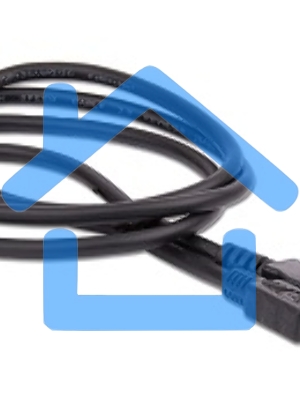 Кабель USB USB A (m)/micro USB B (m) 1.5м (TVC)