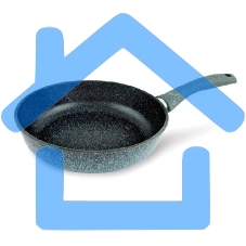 Сковорода НЕВА-МЕТАЛЛ 2528 Байкал