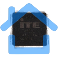 Микросхема IT8585E-FXA