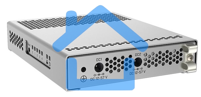 Коммутатор CRS305-1G-4S+IN Mikrotik CRS305-1G-4S+IN