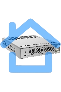 Коммутатор CRS305-1G-4S+IN Mikrotik CRS305-1G-4S+IN