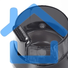 Кофемолка электрическая Galaxy Line GL 0906, черный, роторная, 200 Вт