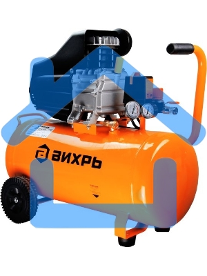 Компрессор Вихрь КМП-50/300АМ