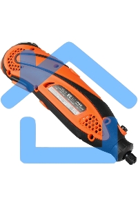 Гравер электрический PATRIOT EE 111 с гибким валом, 140Вт, 210 насадок в комплекте, кейс