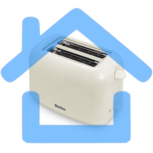 Тостер Blackton Bt T1110 Ivory