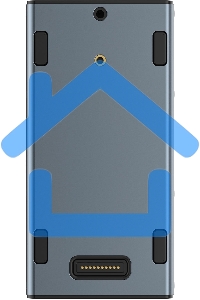 Проектор Cactus CS-PRU.03B.WUXGA-A DLP 6500Lm (1920x1080) 2000:1 ресурс лампы:30000часов 1xUSB typeA 1xHDMI 1.5кг