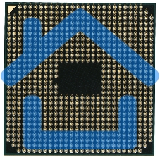 Процессор Socket FS1 AMD A10-4600M 2300MHz (4096Kb L2 Cache, AM4600DEC44HJ)