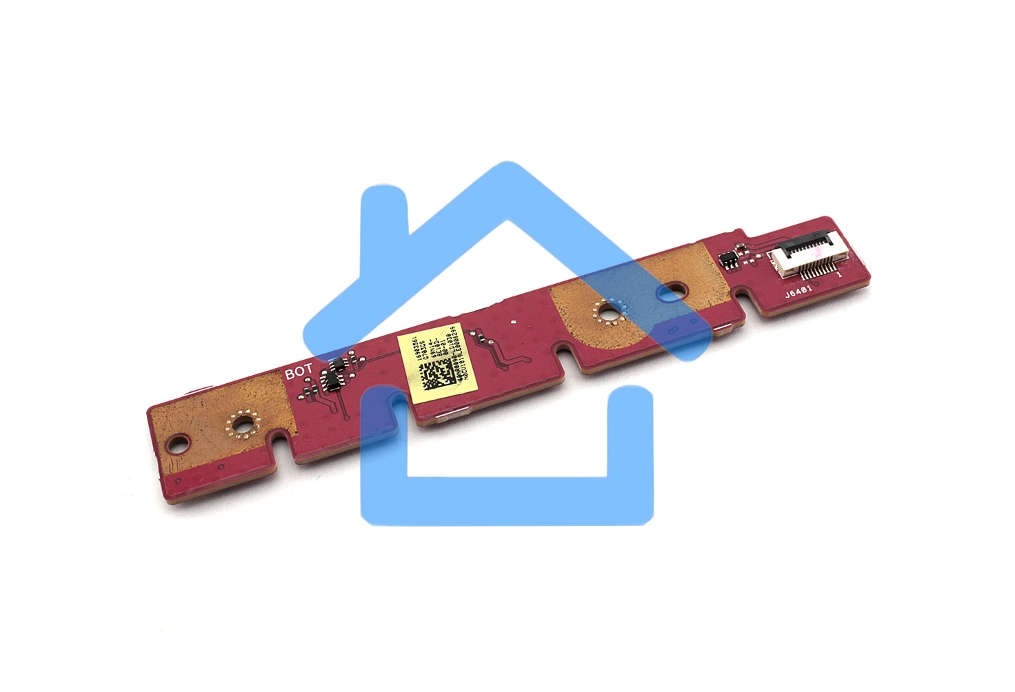 Плата с диодами для Asus G703GS LED