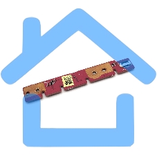 Плата с диодами для Asus G703GS LED