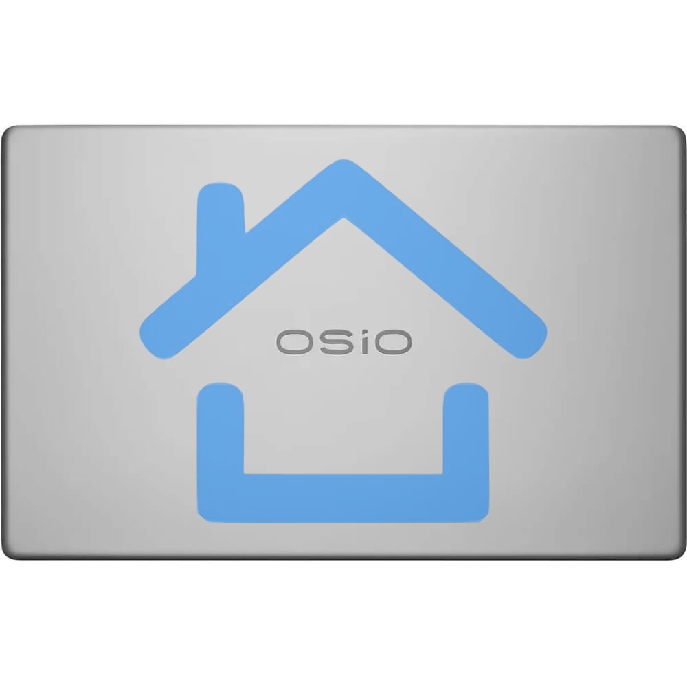 Ноутбук OSIO FocusLine F140a-002 серый R5 5560U/8/512/no FP/W11H 