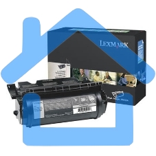 Картридж лазерный Lexmark 0064416XE for T644 (32K)