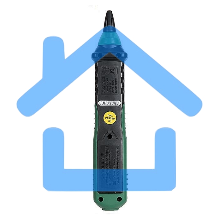 мультиметр MASTECH MS8211