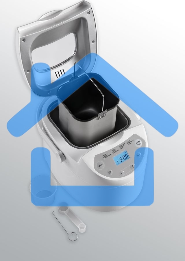 Хлебопечь Gorenje BM910W