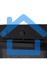 Духовой шкаф электрический Maunfeld EOEC.586B2 черный, встраиваемый