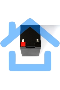 Батарея SKAT SB 1207 (12V 7Ah)