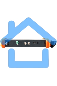 Тестер Tezter TIP-H-M-7 черный/желтый