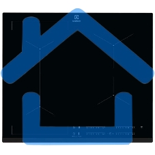 Индукционная варочная панель Electrolux EIV634