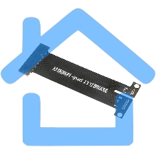 Шлейф для теста iPad Pro 11 Шлейф для теста iPad Pro 11