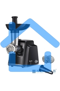 Мясорубка электрическая Moulinex ME105830
