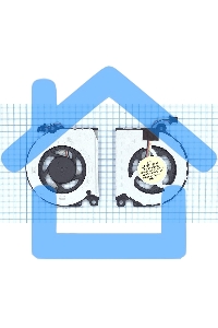 Вентилятор (кулер) для ноутбука Dell Vostro V3360 3360