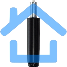 Газлифт Бюрократ E018 E018C3DWZ/4CL/100 черный