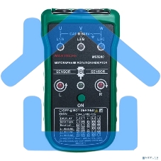 Детектор последовательности фаз MS5900 MASTECH