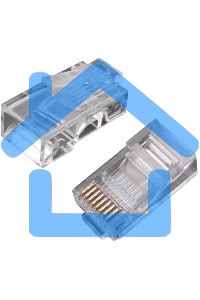 Джек комп. 8P-8C кат.5е PROCONNECT 05-1021-3