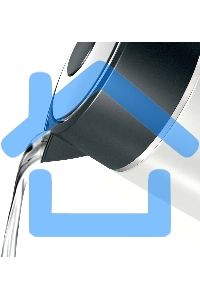 Чайник электрический Bosch TWK5P471