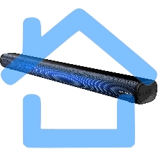 Саундбар Supra SSB-200 2.1 40Вт+60Вт черный