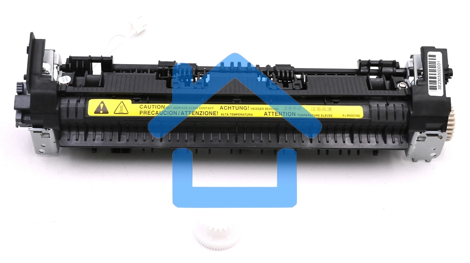 Печка в сборе Cactus CS-FU-HP-M125-NC (RM2-5134-new compat) для HP LJ Pro MFP M125/M127