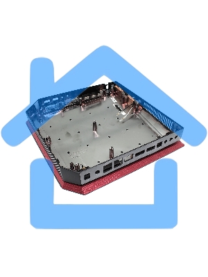 Нижняя часть корпуса для Asus GR8