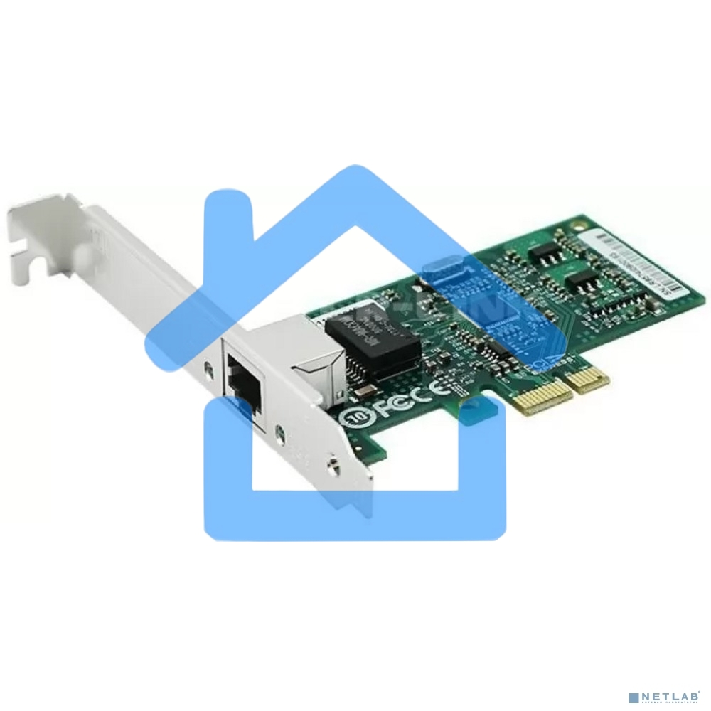 Сетевой адаптер LR-LINK LREC9201CT PCIE 10/100/1000MBPS