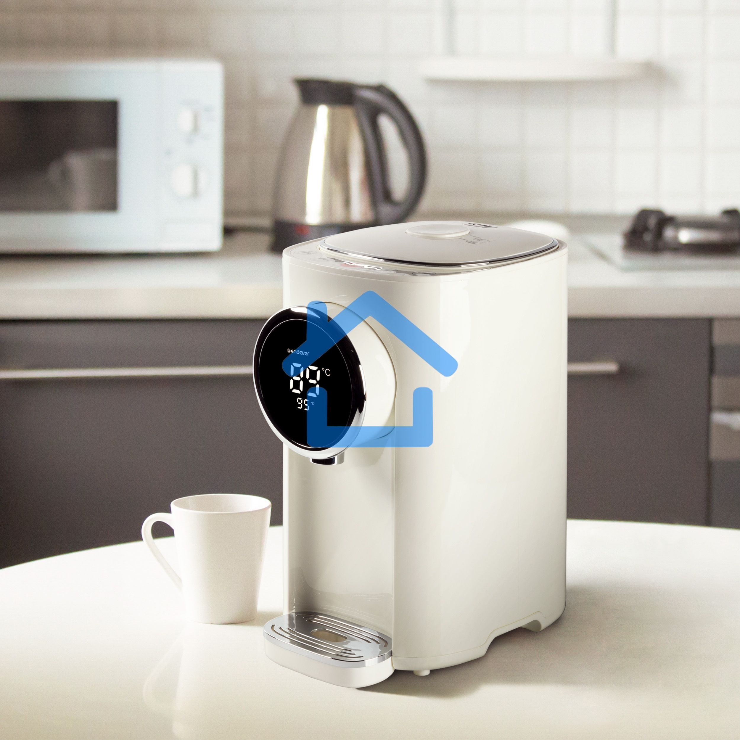 Термопот Endever Altea 2065