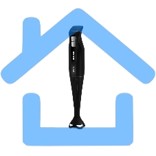 Блендер Centek CT-1341 черный