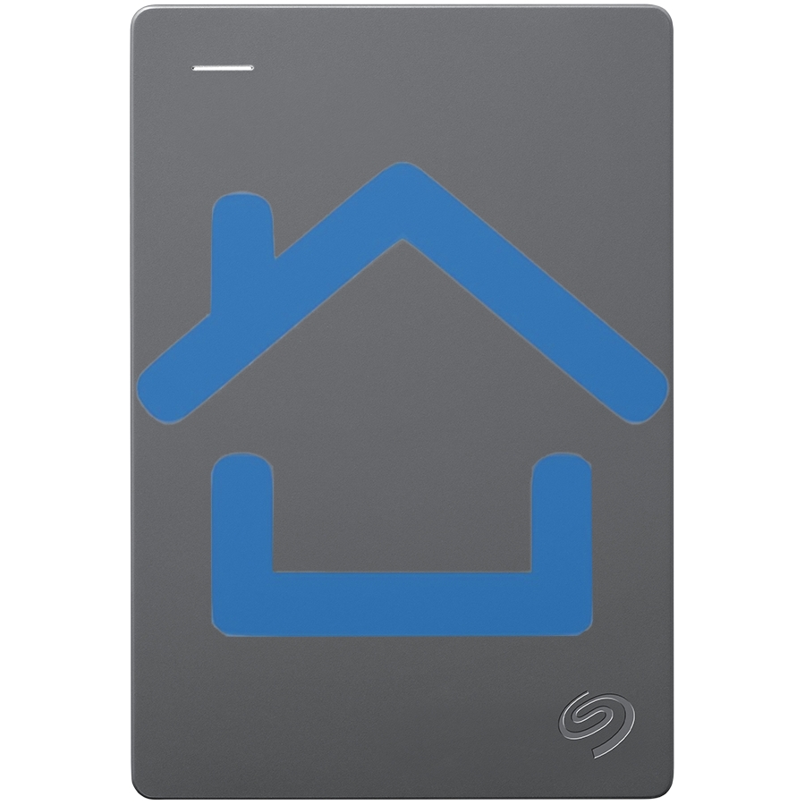 Внешний HDD 2.5