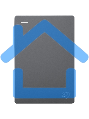 Внешний HDD 2.5