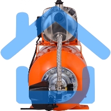 Автономная станция водоснабжения АСВ-70/40 Н-20 Вихрь