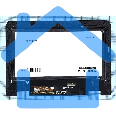 Модуль (матрица + тачскрин) для Lenovo ThinkPad Yoga 11E 1st Gen черный