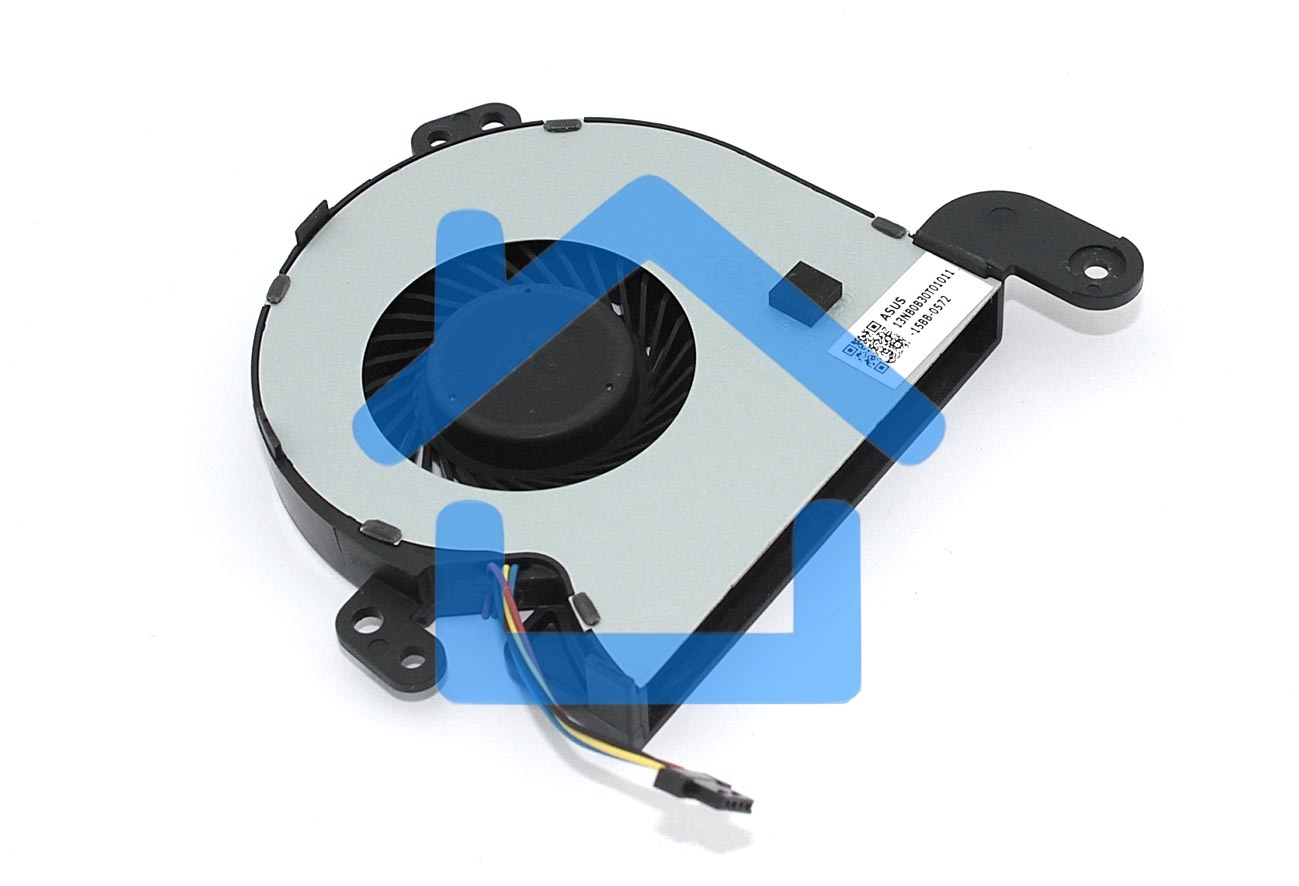 Вентилятор (кулер) для ноутбука Asus VivoBook X540S X540SA R540SA