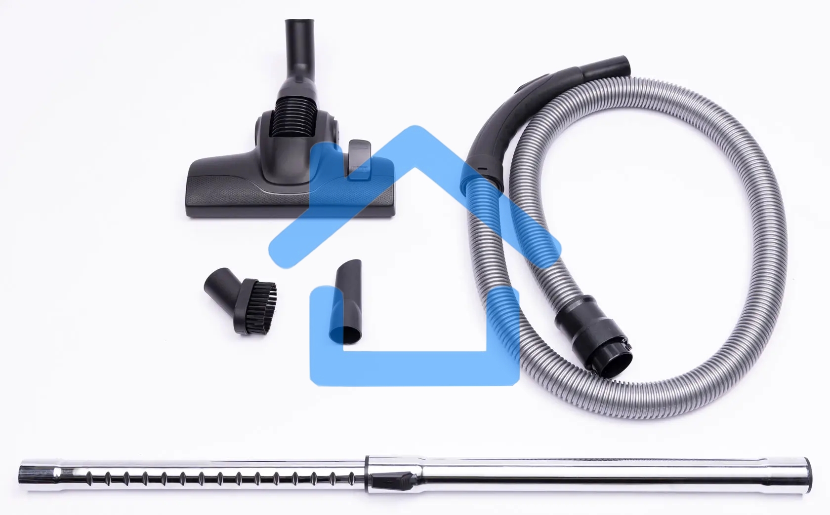 Пылесос Sharp ECKB19RR, красный/черный, 350/1900 Вт, уборка сухая, пылесборник мешок 2.3 л