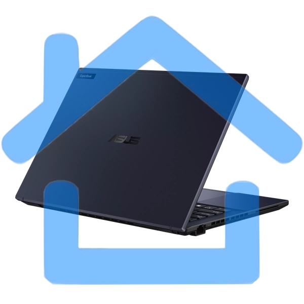 Ноутбук ASUS ExpertBook Advanced B3404CMA-Q50431W 14.0