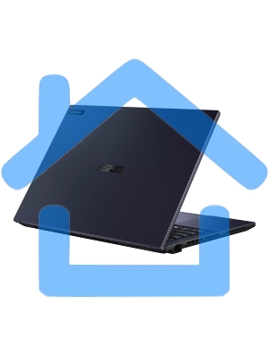 Ноутбук ASUS ExpertBook Advanced B3404CMA-Q50431W 14.0